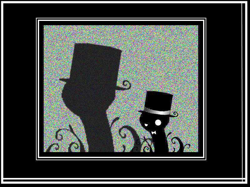 weird old picture by PrincessRiyu on DeviantArt