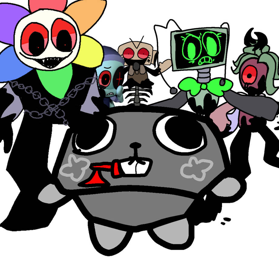 Pebble Doing Machine Pebble do distract by Stett-Uniut on DeviantArt