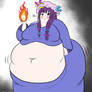 Tubhou Pudgect- Pudgy Patchy