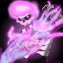 Lewis (Mystery Skulls)