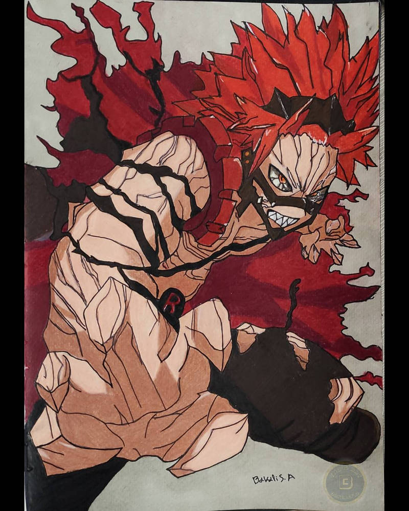 Red Riot Time. Skip RED RIOT by THBsArt on DeviantArt
