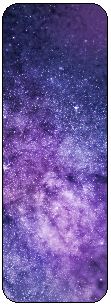 Purple galaxy [F2U Dividers]