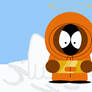 South Park Marvie