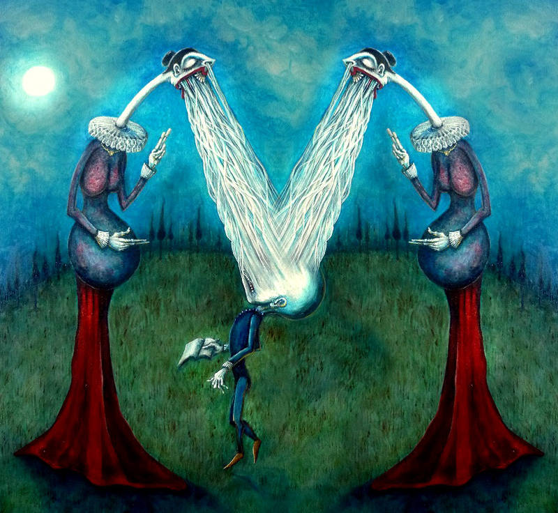 Double-Lesson by seanhopp