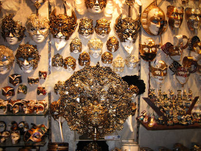 masks