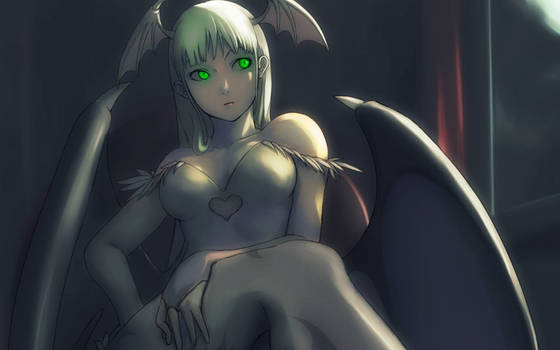 Morrigan