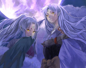 Sesshomaru