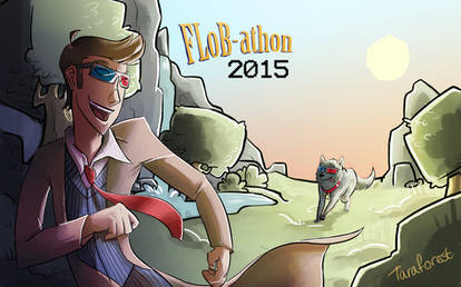 Happy FLoB-athon 2015