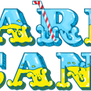 Carnival Cantina Logo Design