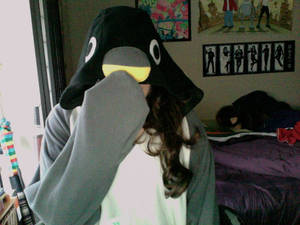 I'm a Penguin