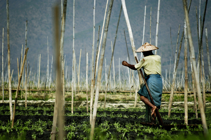 Inle Lake