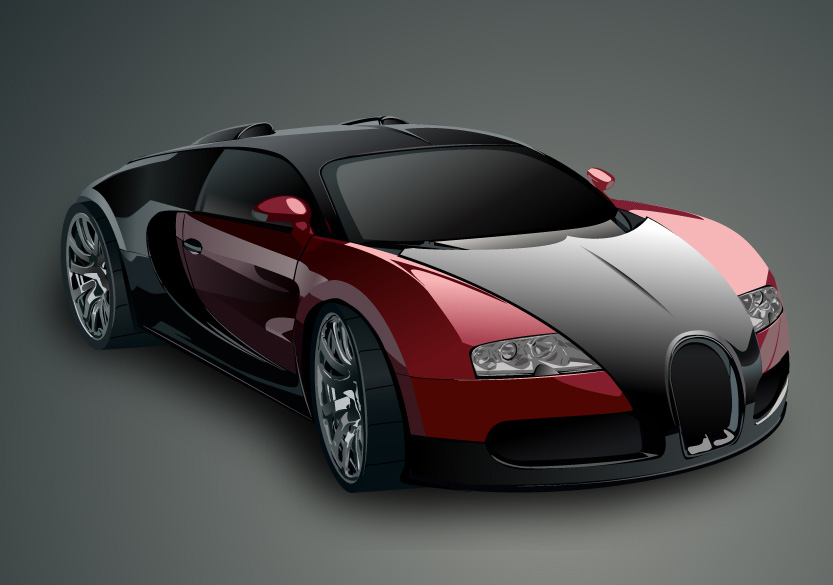 bugatti veyron