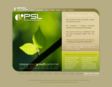 psl website