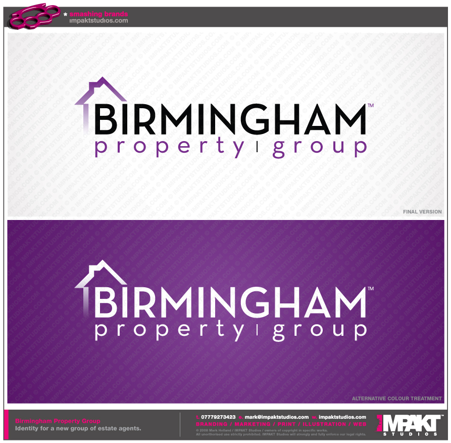 Birmingham Property Group