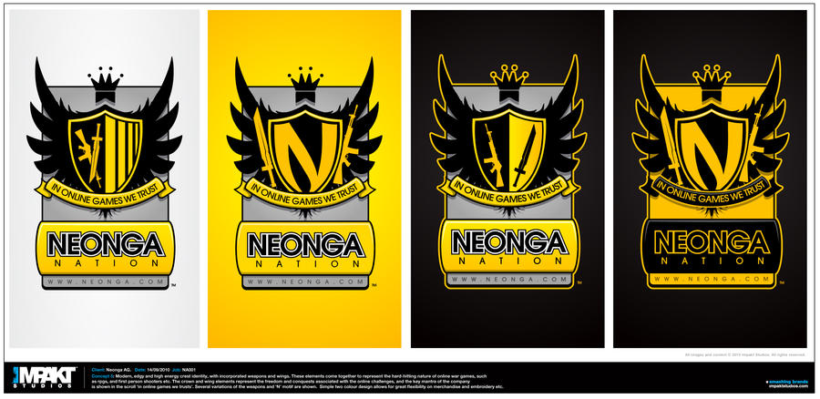 Gaming Logo 3 By Crezo On Deviantart Gaming Logo 3 By Crezo On Deviantart
