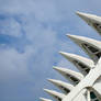 Valencia - City or art and science 2