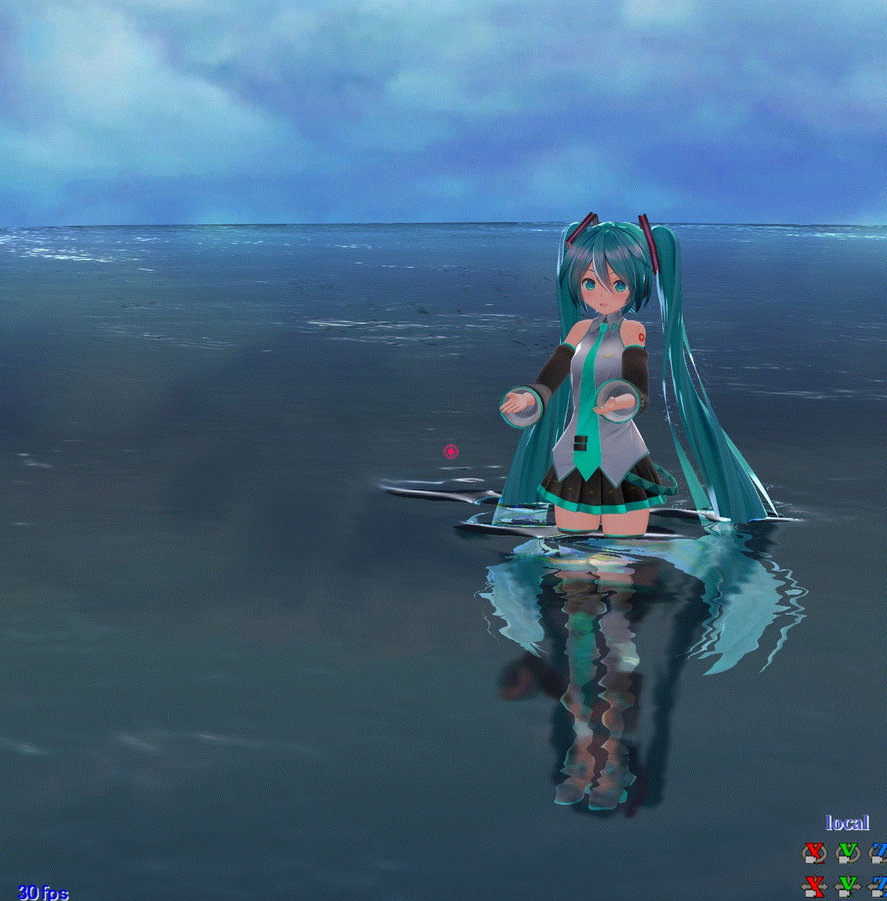 Tutorial Beamman S Water Effect For Mmd By Hogarth Mmd On Deviantart Tutorial Beamman S Water Effect For Mmd By Hogarth Mmd On Deviantart