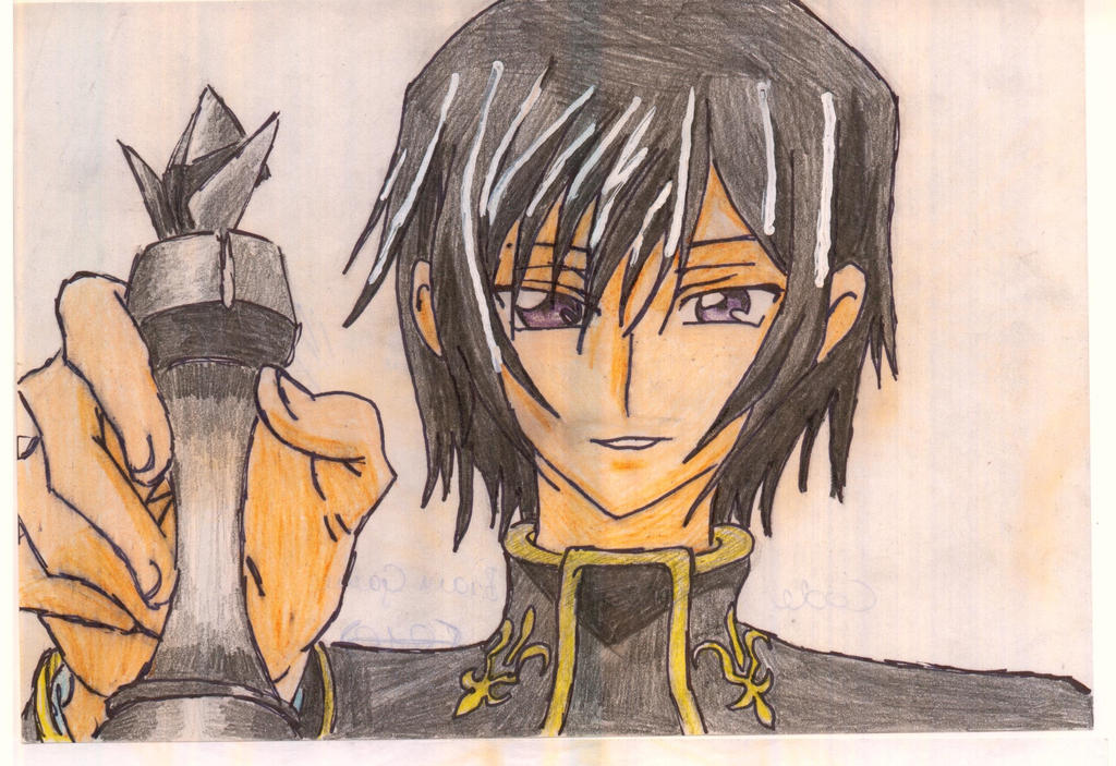 Checkmate by bukkbianka on DeviantArt