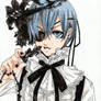 Ciel Phantomhive