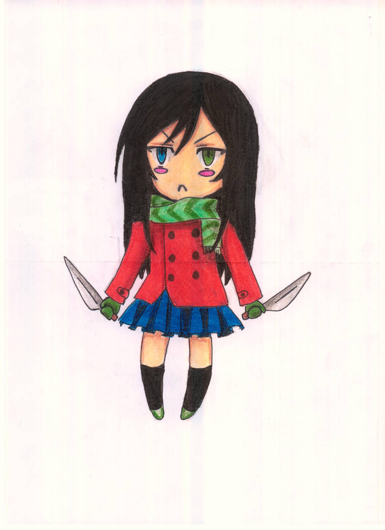 Chibi Base Grumpy Grumpy Chibi Freya by bukkbianka on DeviantArt