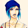 Chloe Price