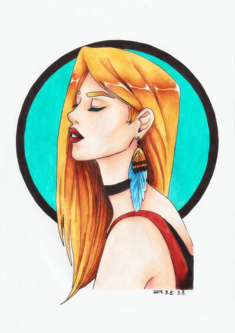 Rachel Amber by epresvanilia on DeviantArt