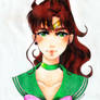 Sailor Jupiter