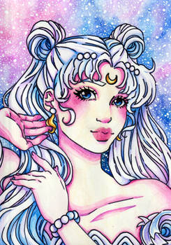 Princess Serenity