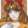 Sailor Venus