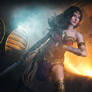 Wonder Woman