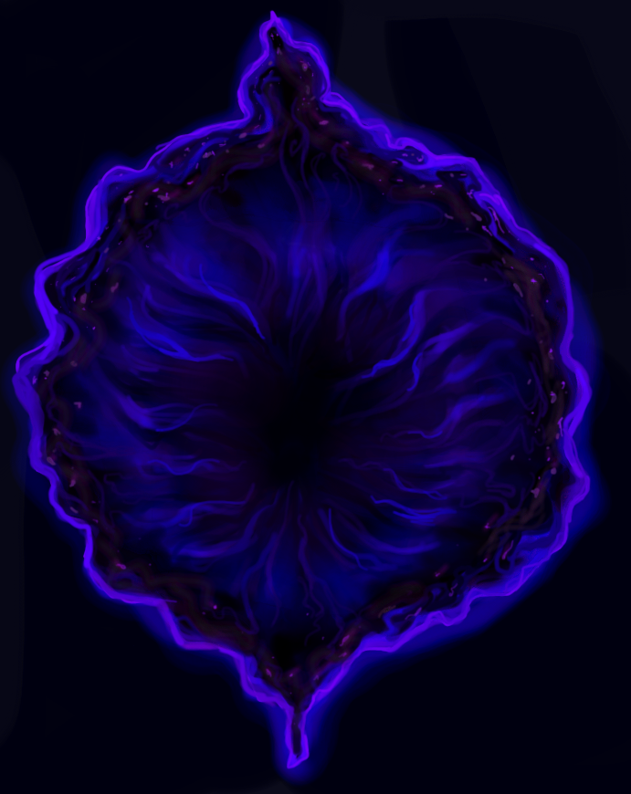 Spatial-Rift by Takenglory on DeviantArt