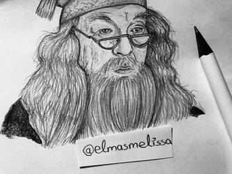 Professor Dumbledore 