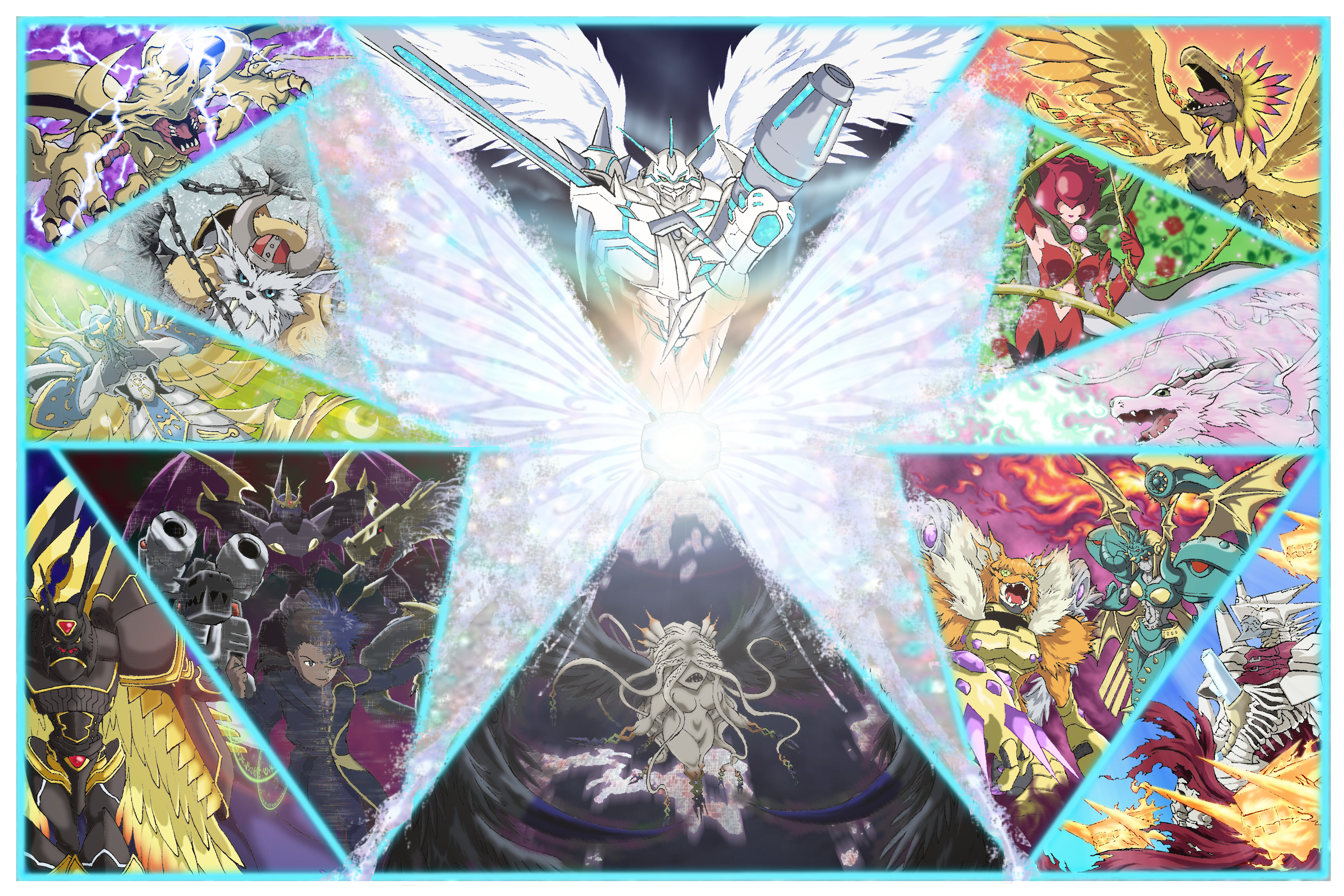 Infinity Dream