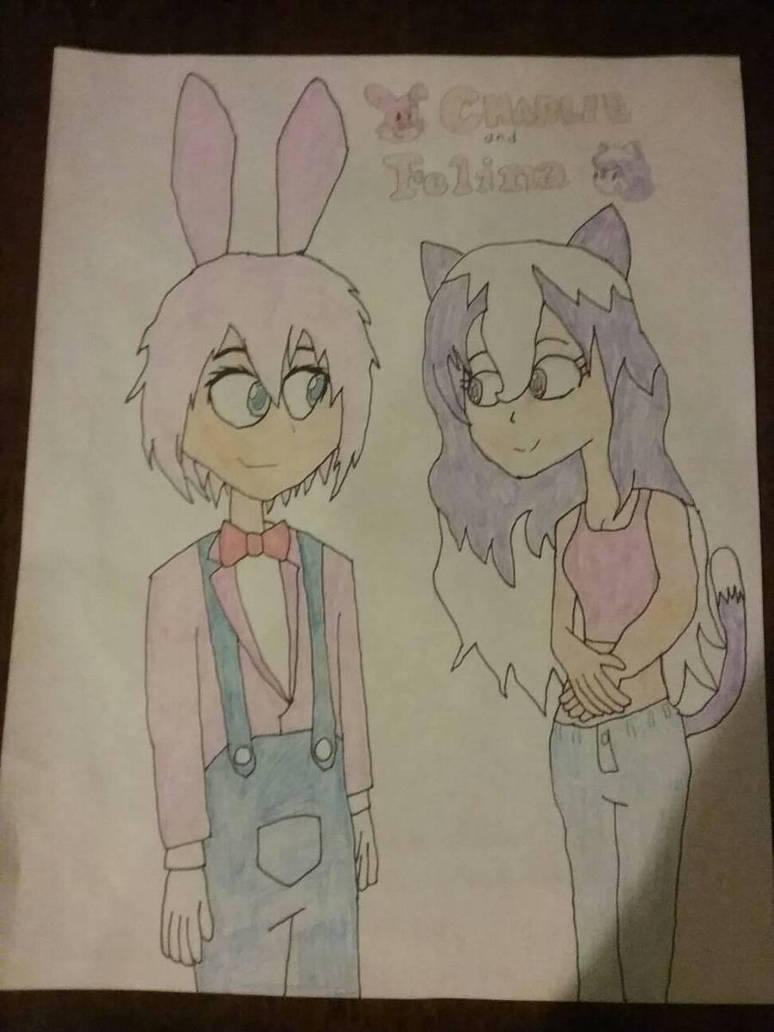 My first anime drawing! by flamethrower1122 on DeviantArt