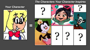 Balloon Cat's Inspiration