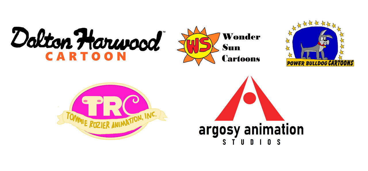 Future of Five Cartoon Animation Studios by MerrieOfficalArts on DeviantArt