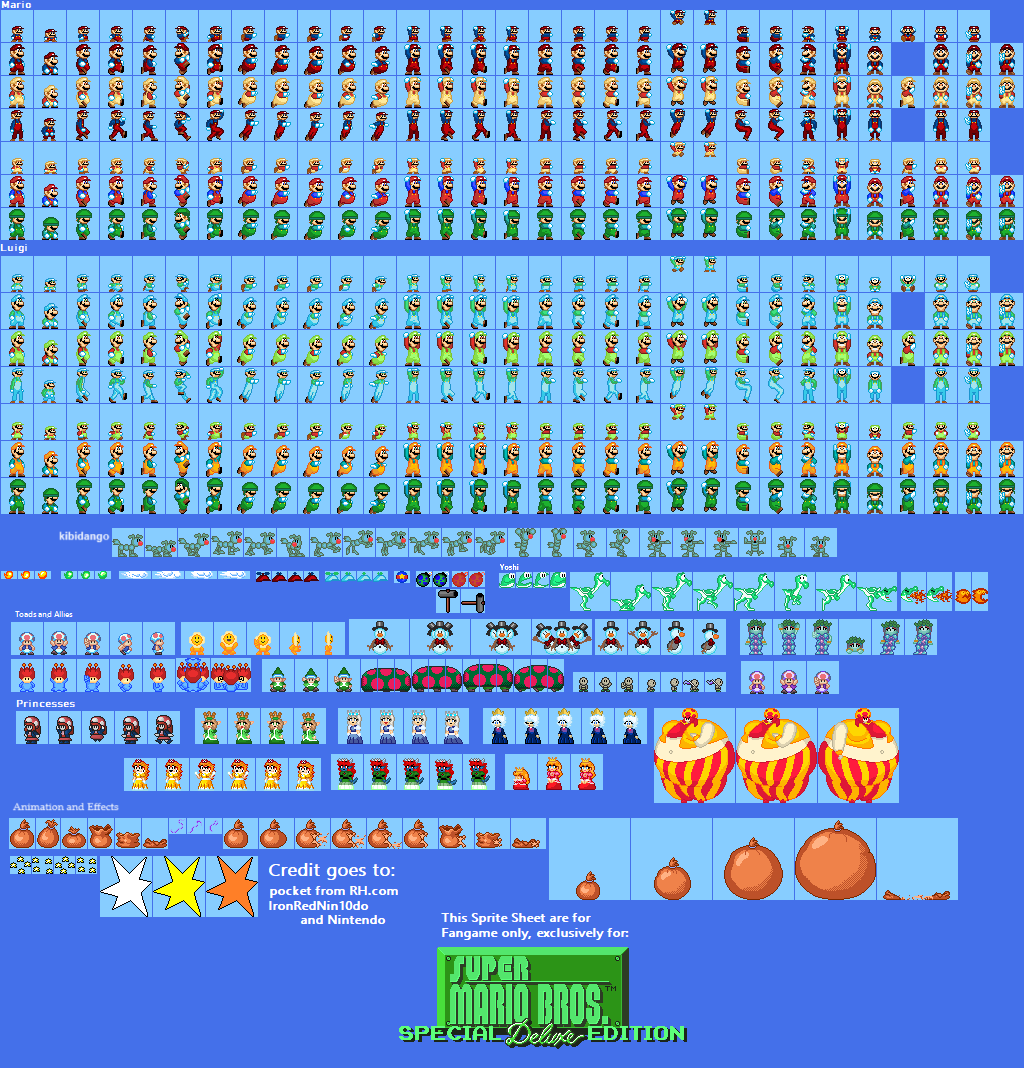 Sprites De Mario Para Snes Super Mario World Wikipedia