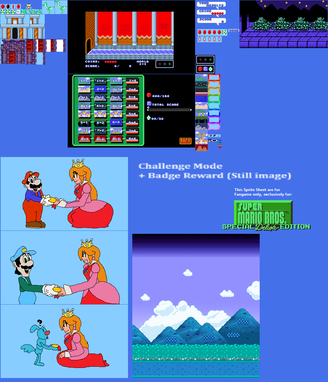 Boy Advance Nintendo Switch Super Mario Brothers Deluxe Gameboy