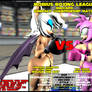MBL #2 - Rouge vs. Amy II