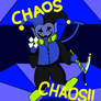 Chaos, Chaos!!