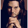 Ben Barnes