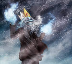 Rise of the Ice King