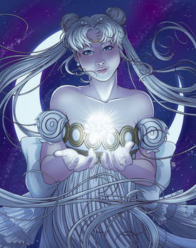 Princess Serenity