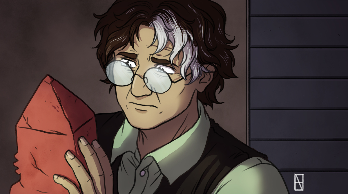 Simon Deviantart Simon Redraw 1 by bethanysellers on DeviantArt