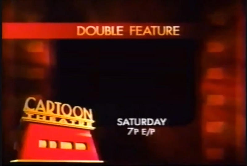 Cartoon Feature Not Available Cartoon Theatre Meme (Double Feature) Blank by VannesteLand on DeviantArt
