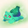 Bulbasaur