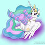 Princess Socklestia