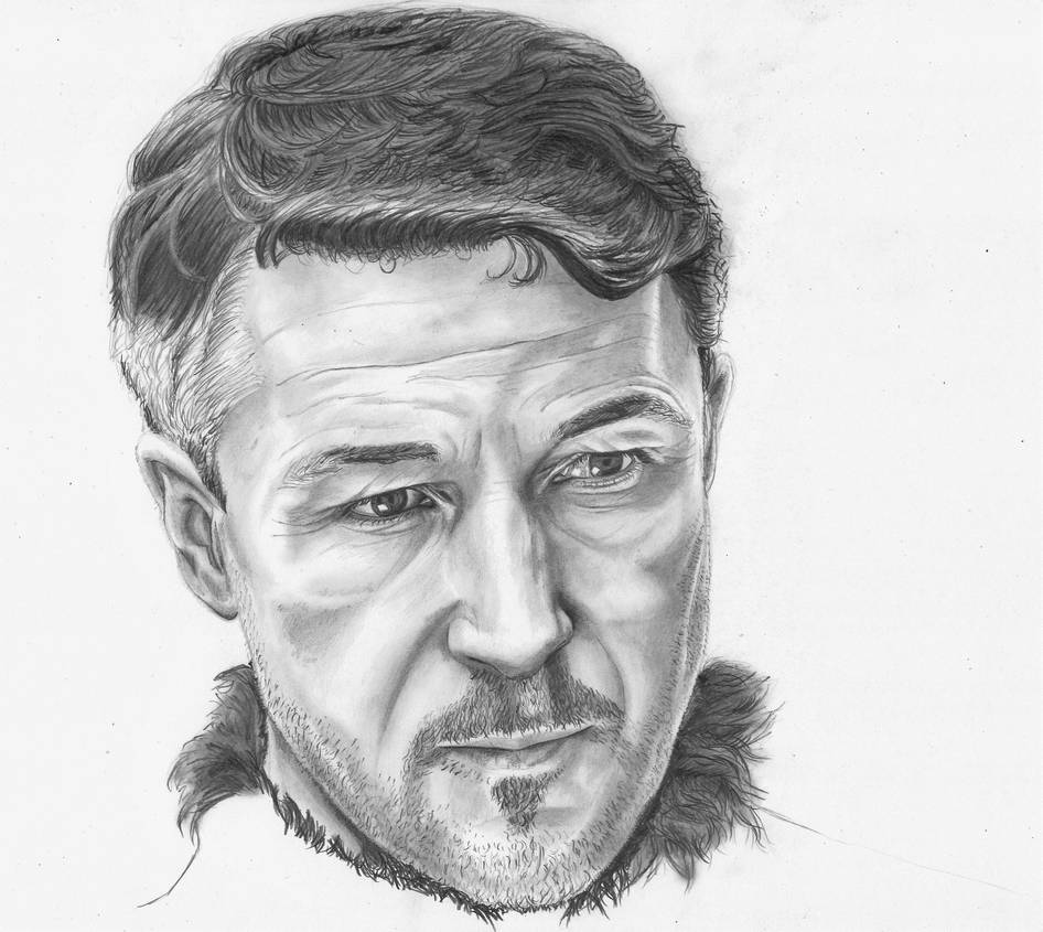 Petyr Baelish - Lord of the Vale