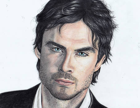 Ian Somerhalder 2