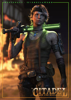Mercenary